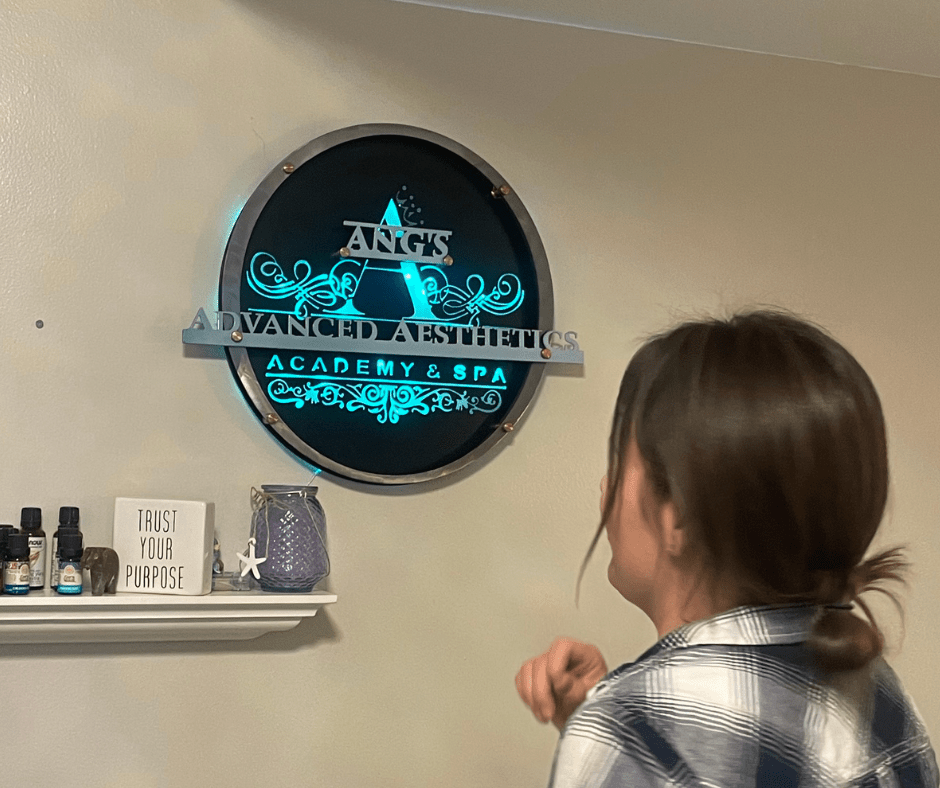 Custom Logo