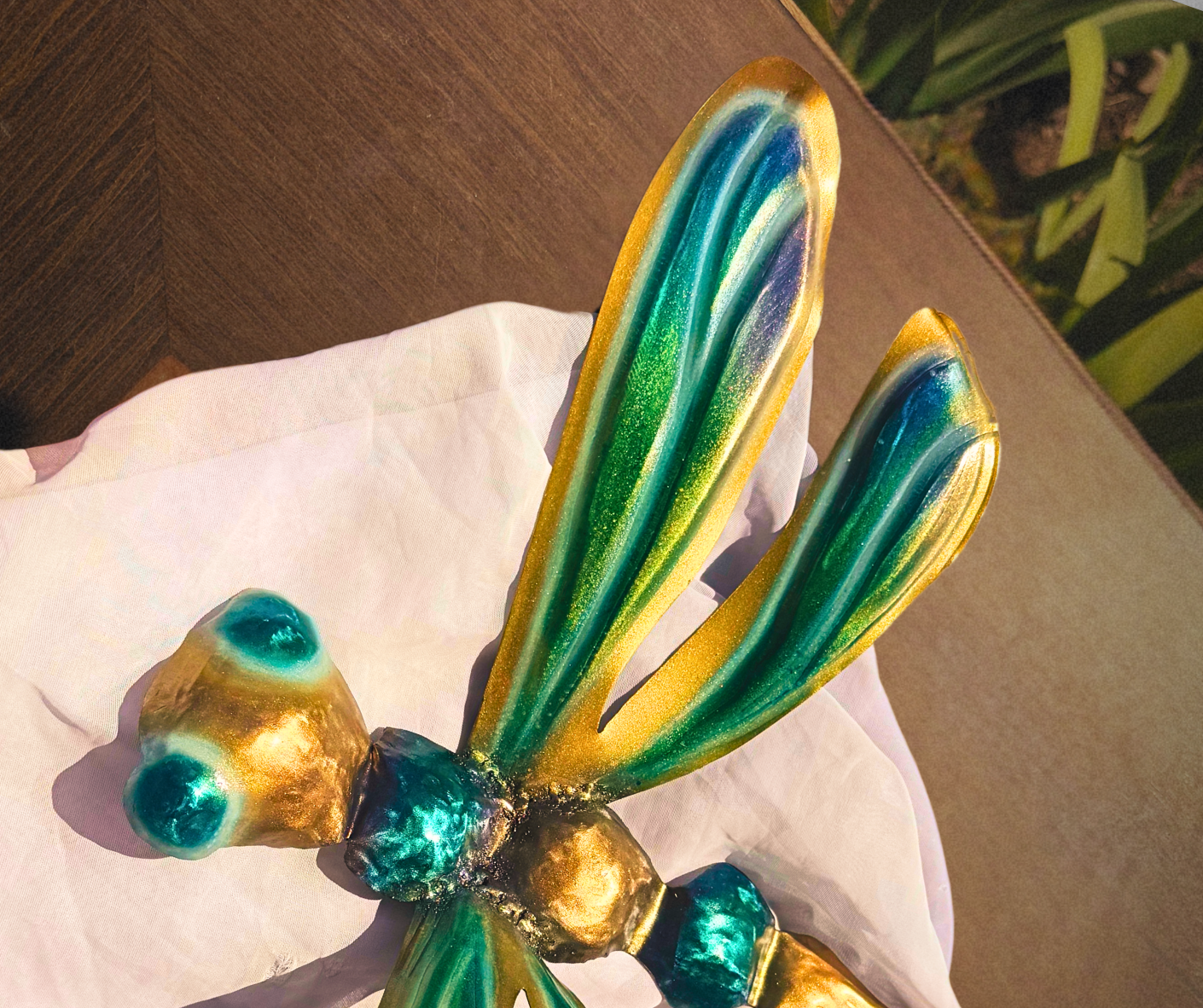 Whimsy Wings Dragonfly