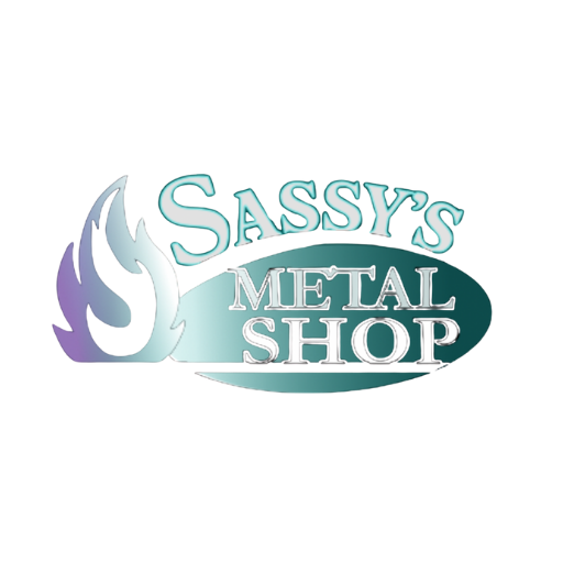 Sassy's Metal Shop